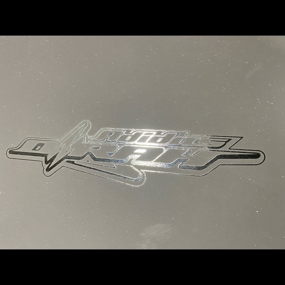 Adidas Ozrah x GUCCIMAZE - Picture 10 of 10